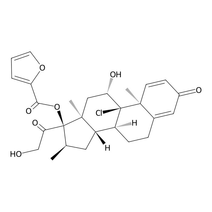 Mometasone EP Impurity H