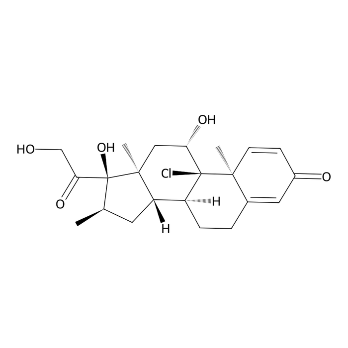 Mometasone Impurity K