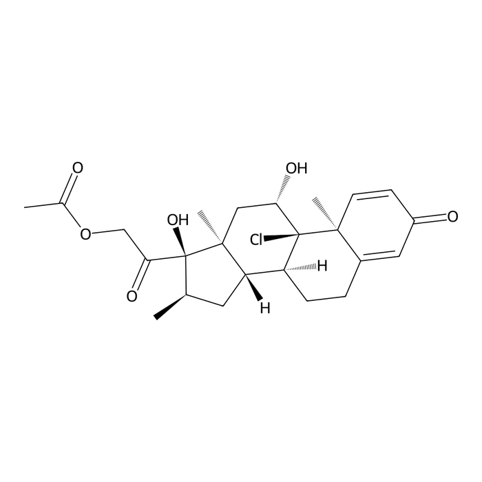 Mometasone Impurity O