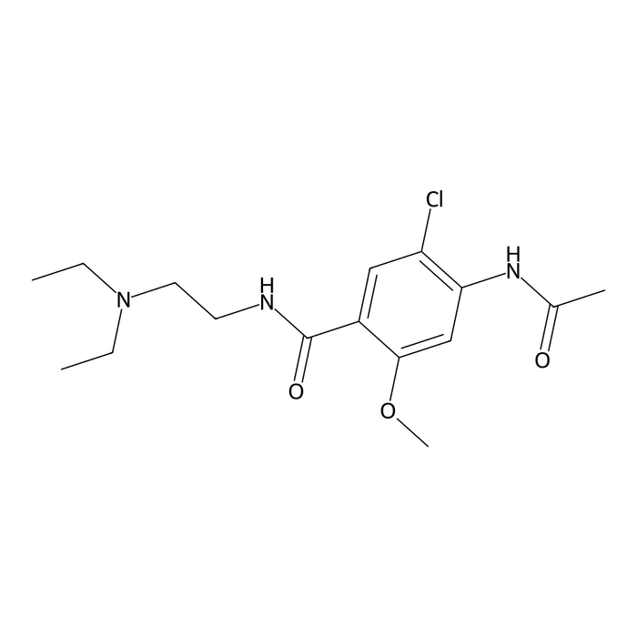 Metoclopramide EP Impurity A
