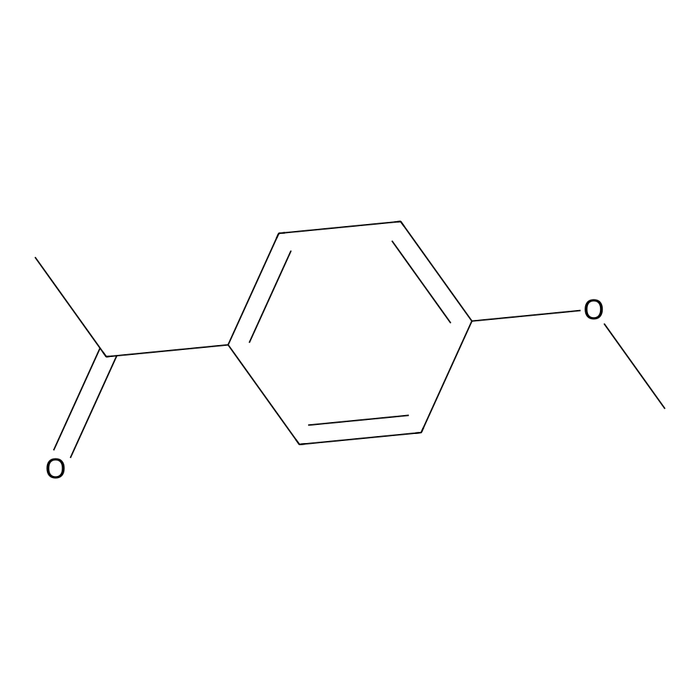 p-Methoxyacetophenone