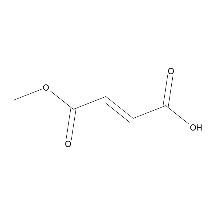 Monomethyl Fumarate