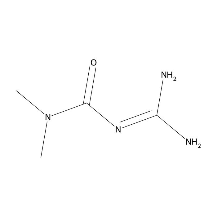 N'-(Aminoiminomethyl)-N,N-dimethylurea