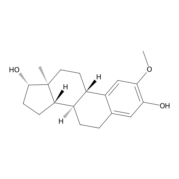 2-Methoxy 17b-Estradiol