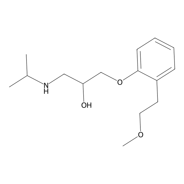 Metoprolol EP Impurity E