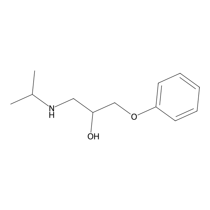 Metoprolol EP Impurity F