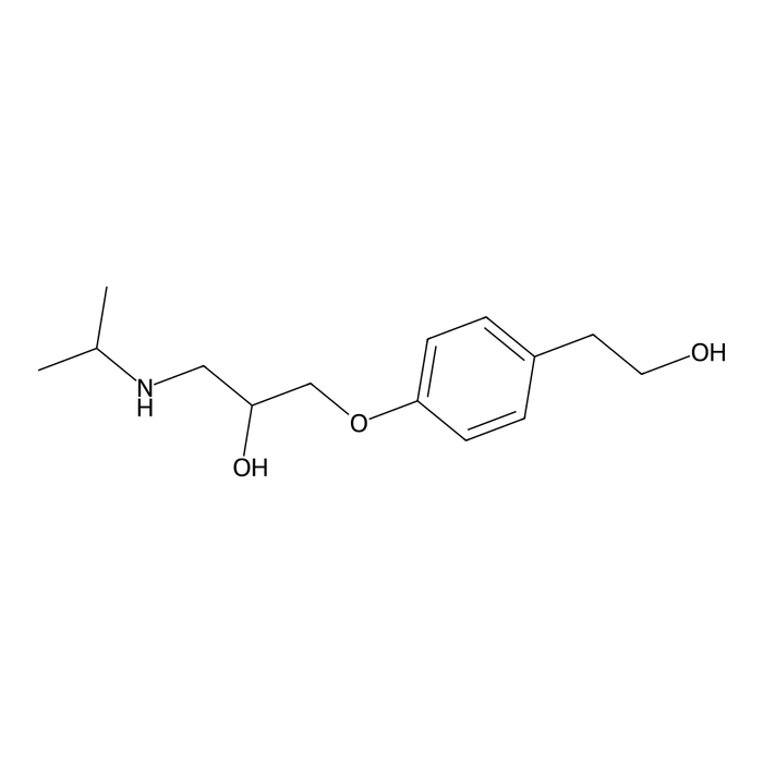 Metoprolol EP Impurity H