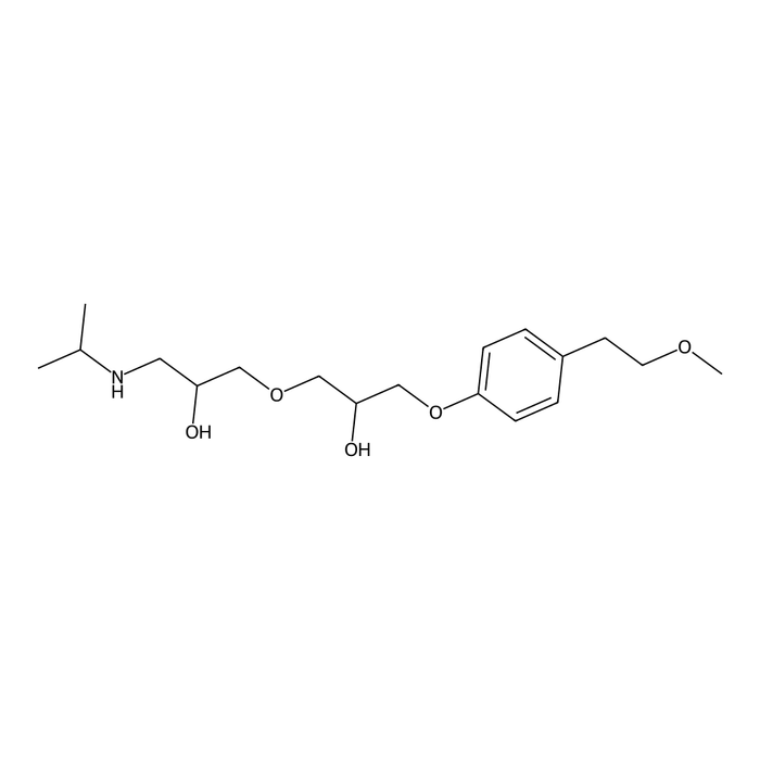 Metoprolol EP Impurity J