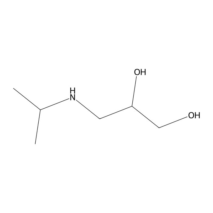 Metoprolol EP Impurity N