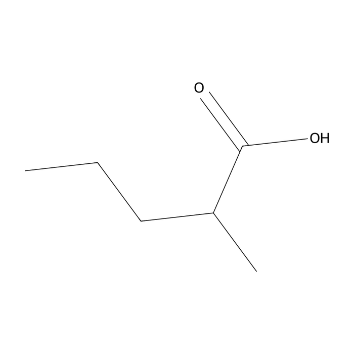 2-Methylvaleric Acid