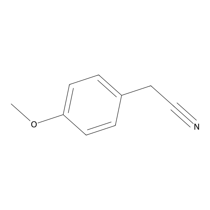 4-Methoxyphenylacetonitrile