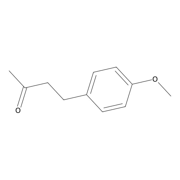 4-(4-Methoxyphenyl)-2-butanone