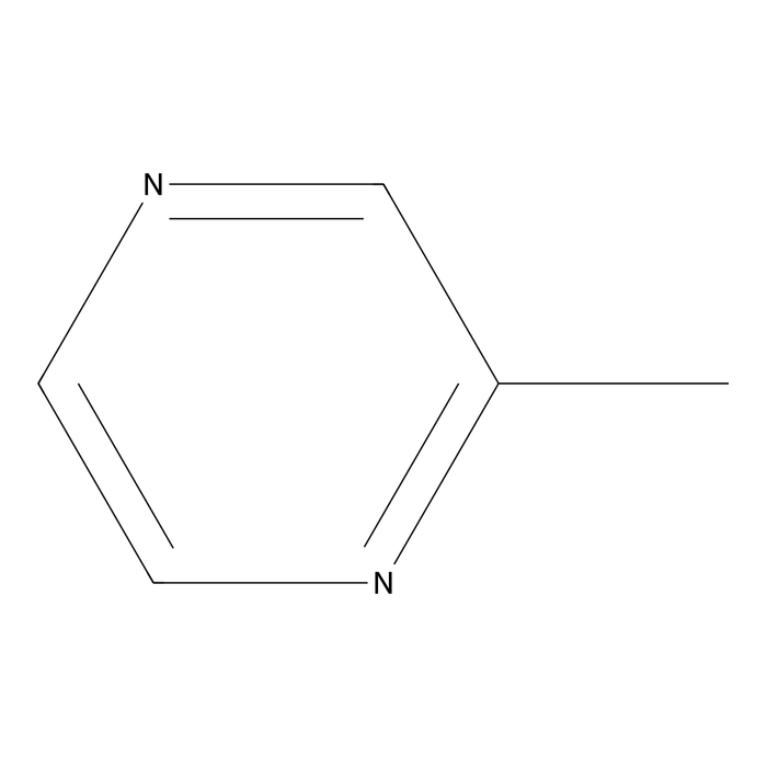 2-Methylpyrazine