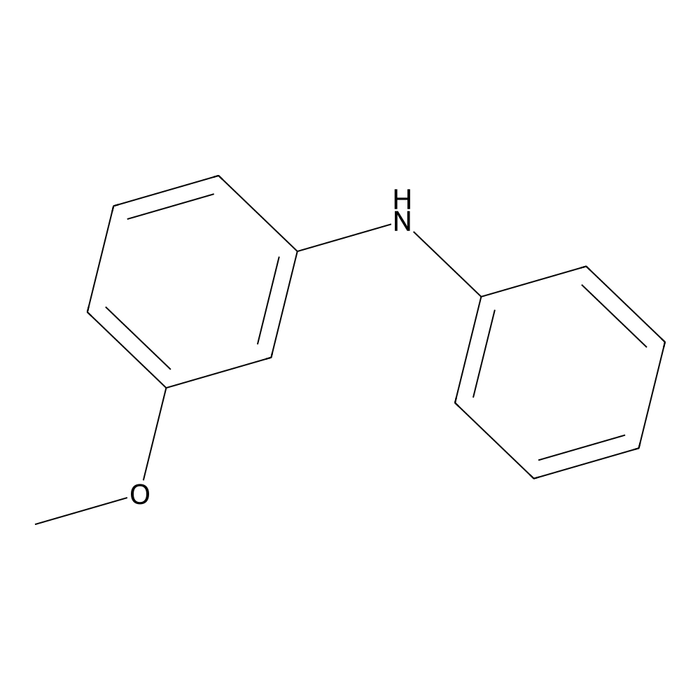 3-Methoxydiphenylamine