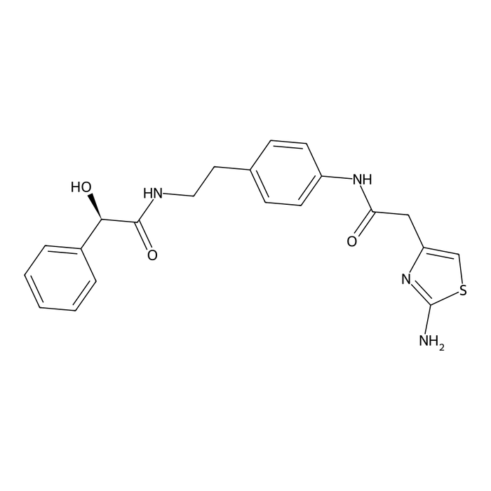 Mirabegron Impurity 36