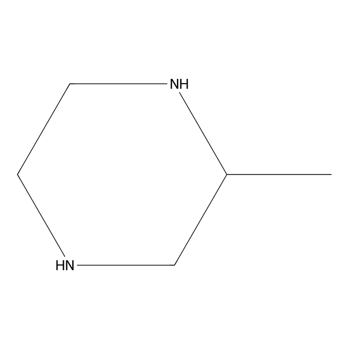 2-Methylpiperazine