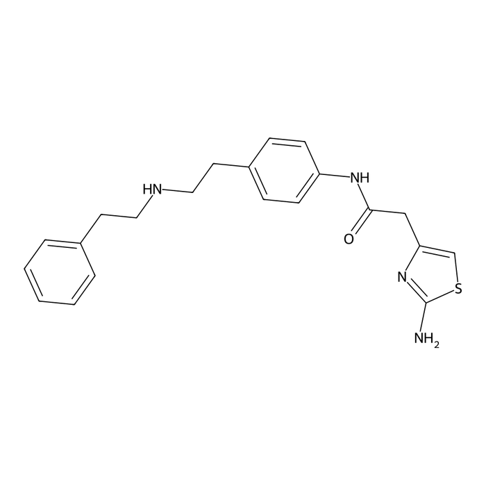 Mirabegron EP Impurity C
