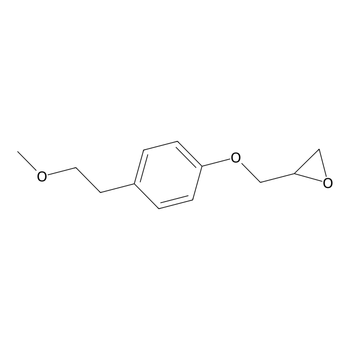 Metoprolol Impurity 7