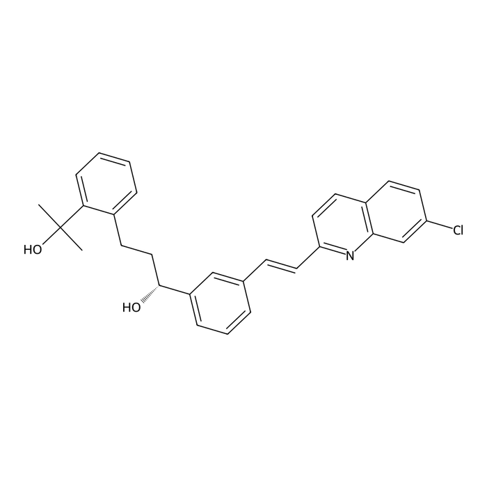 Montelukast Impurity 44