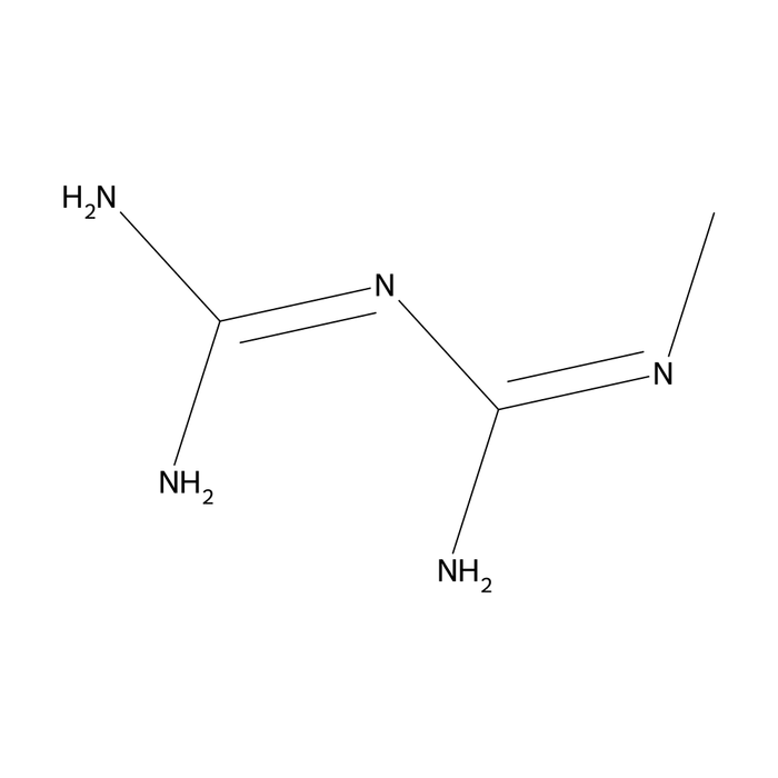 1-Methylbiguanide