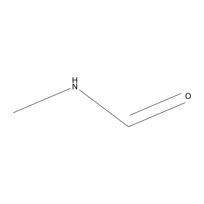 N-Methylformamide