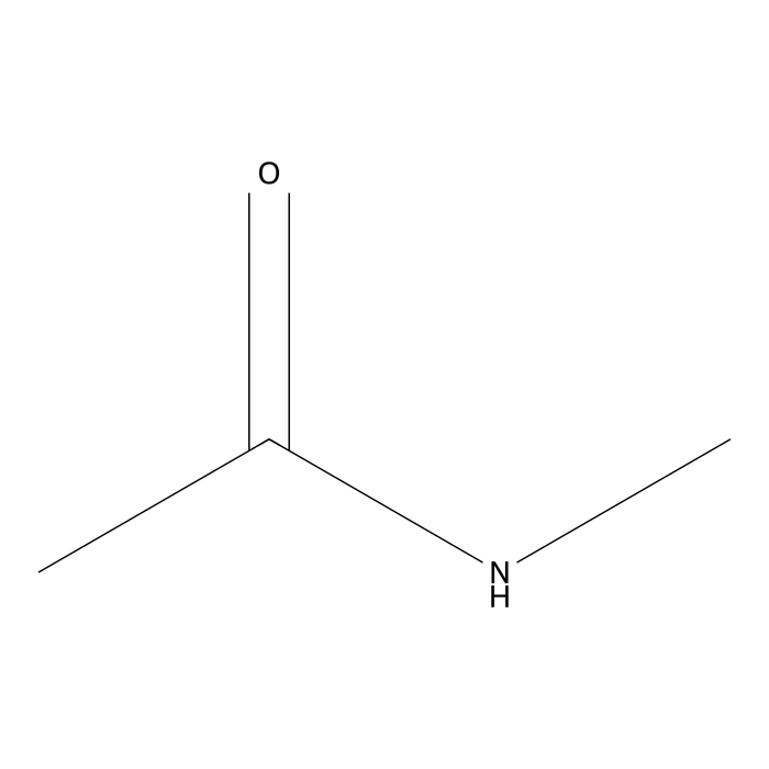 N-Methylacetamide