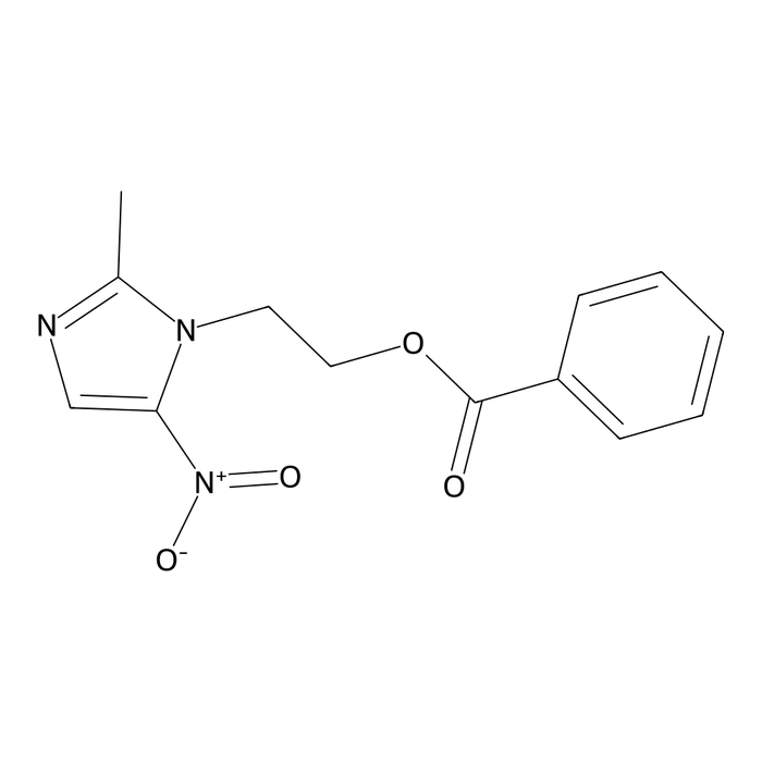 Metronidazole Impurity 2