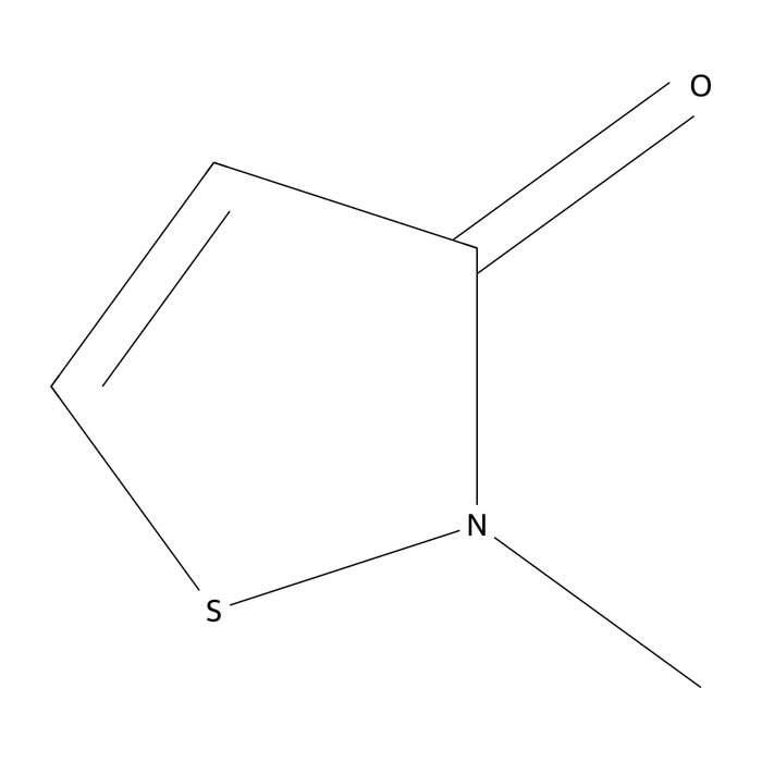 2-Methyl-4-isothiazolin-3-one, 50% aqueous solution
