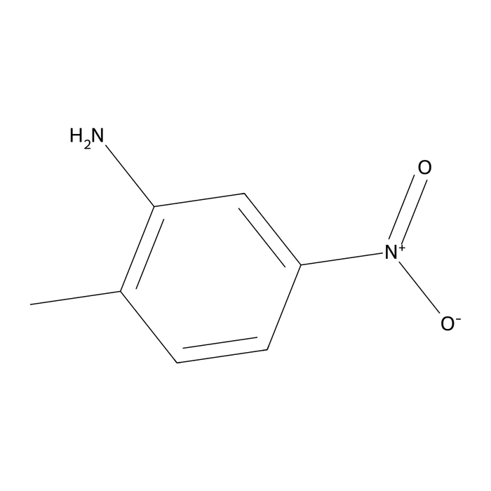 5-Nitro-o-toluidine
