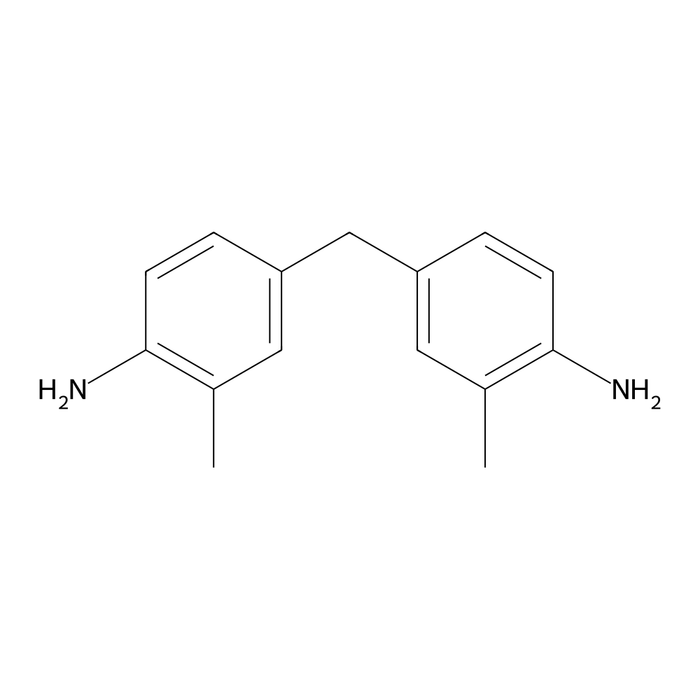 4,4'-Methylenedi-o-toluidine