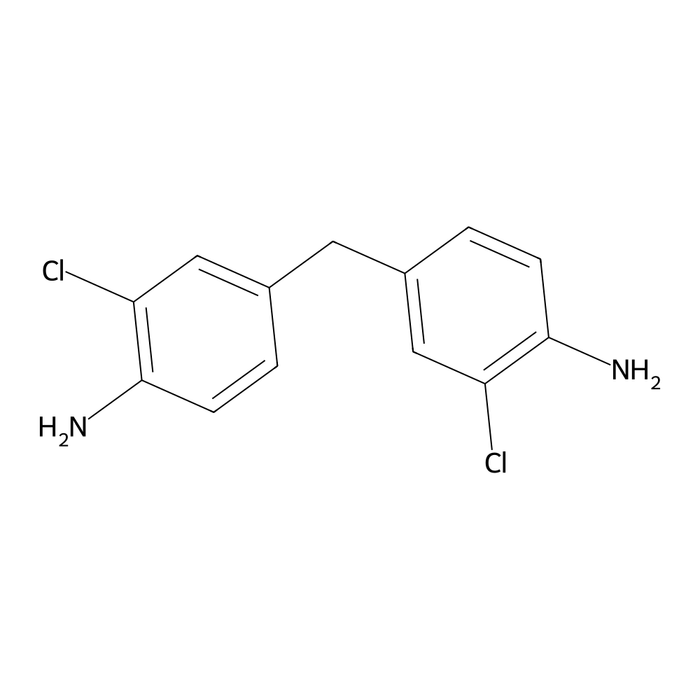 4,4'-Methylenebis(2-chloroaniline)