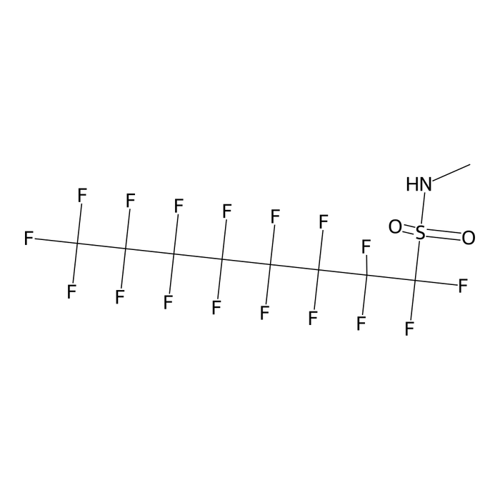 N-methyl Perfluorooctanesulfonamide, ≥85%