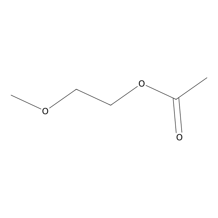 2-Methoxyethyl Acetate