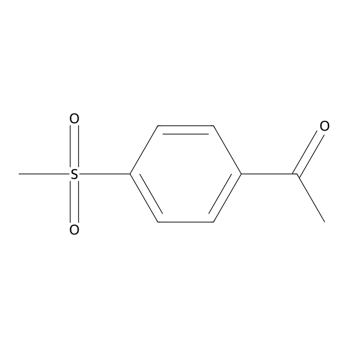 4-(Methylsulfonyl)acetophenone