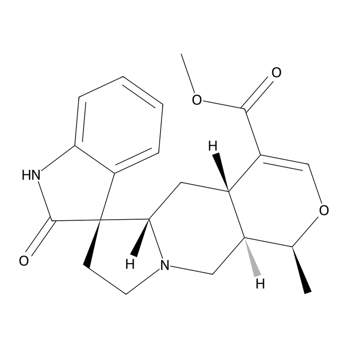 Mitraphyllin