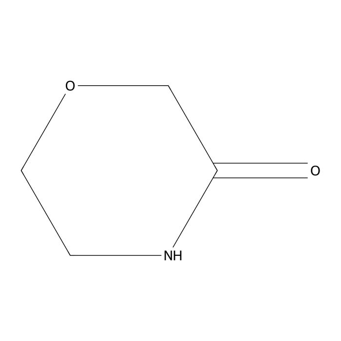 Morpholine-3-one