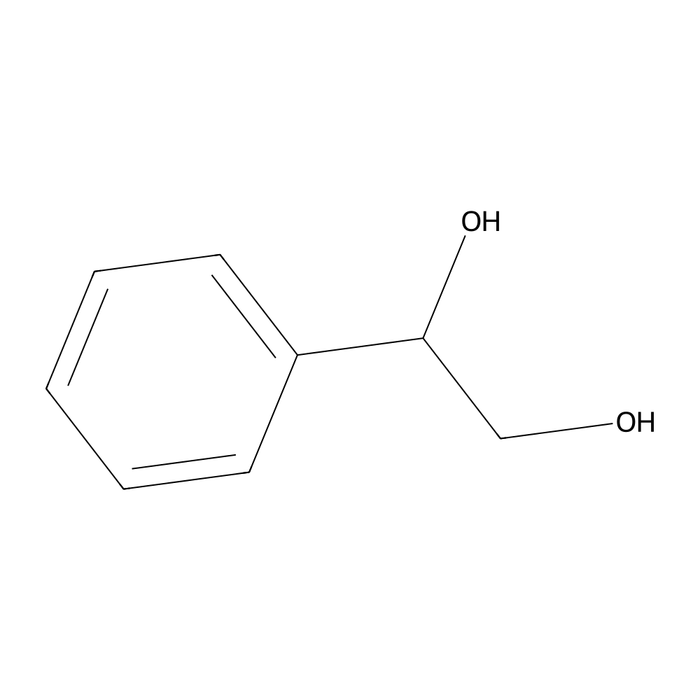 1-Phenyl-1,2-ethanediol