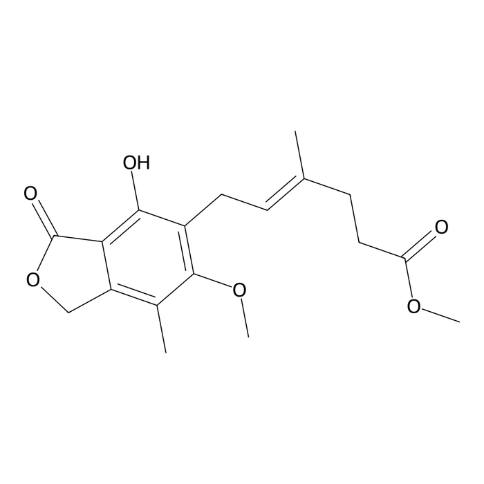 Mycophenolate Mofetil EP Impurity E