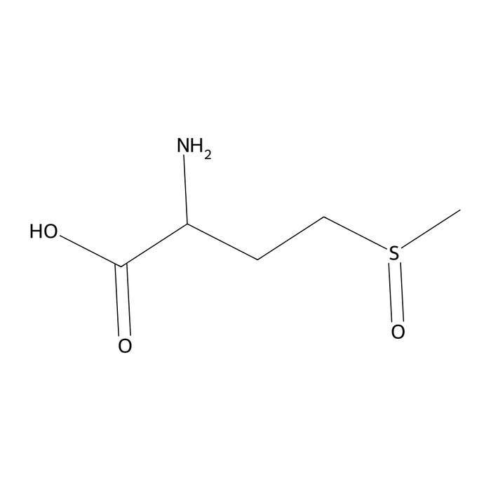 DL-Methionine Sulfoxide