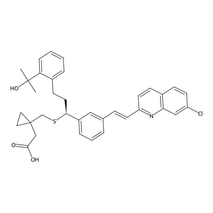 Montelukast Impurity A