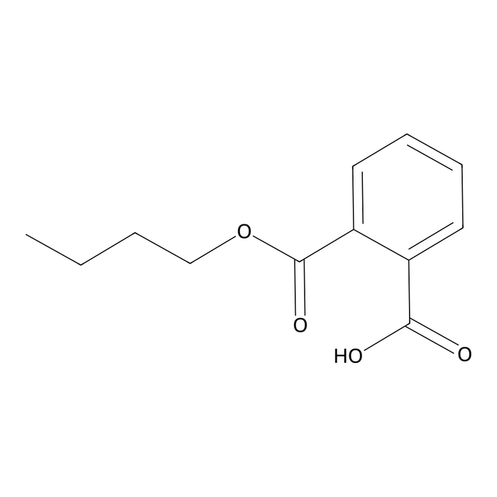 Monobutyl Phthalate