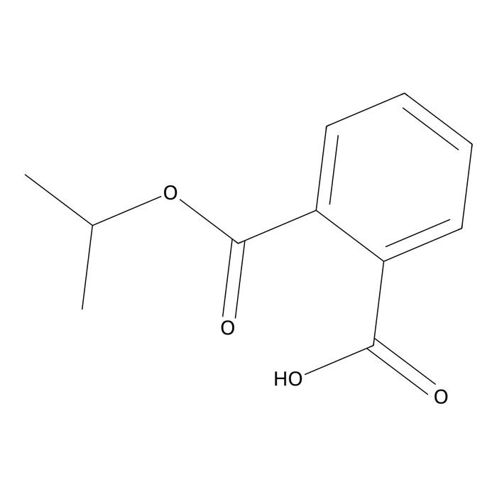Monoisopropyl Phthalate