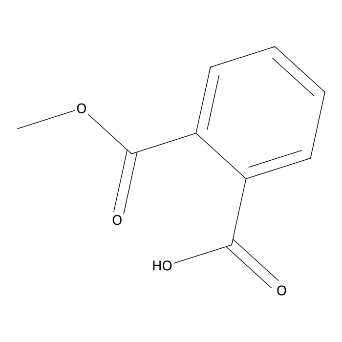 Monomethyl Phthalate