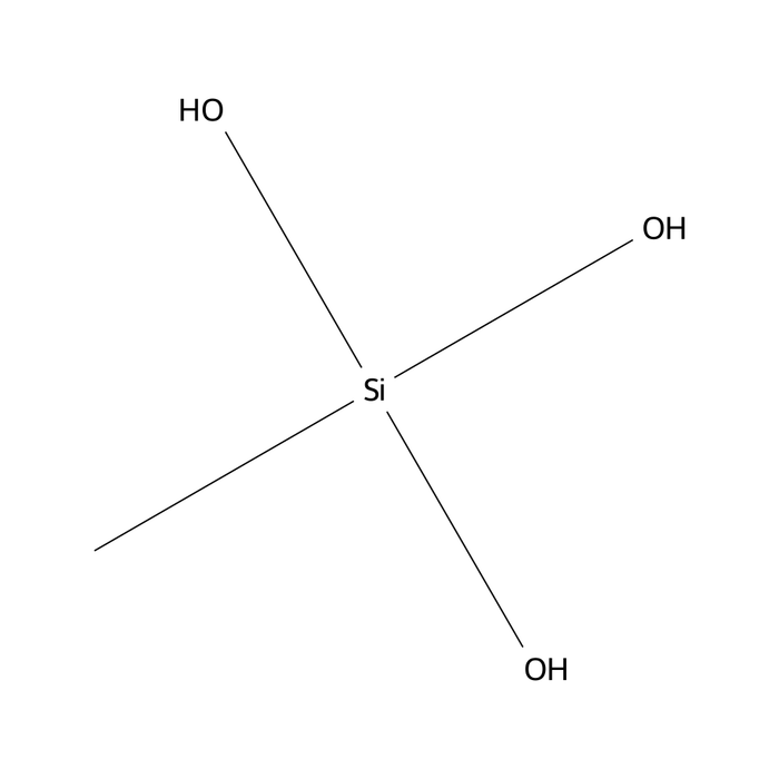 Methylsilanetriol (Purity ≥ 25%)