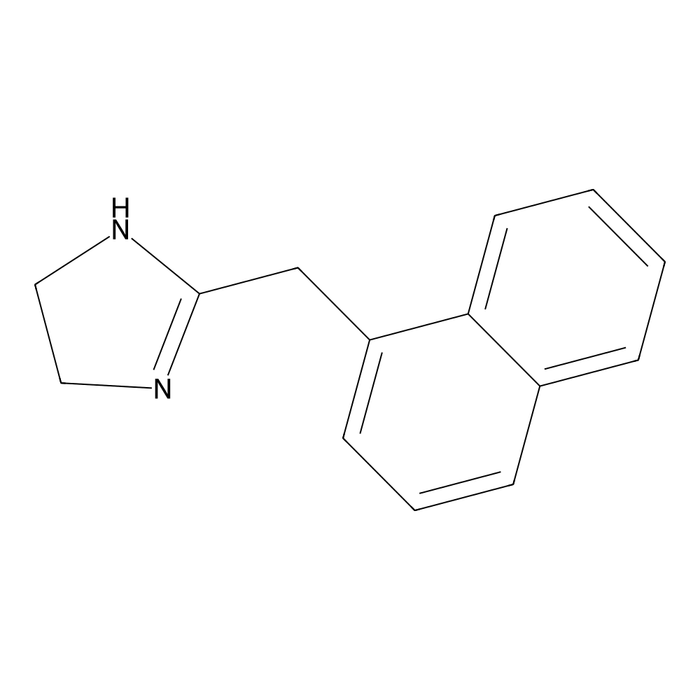 Naphazoline