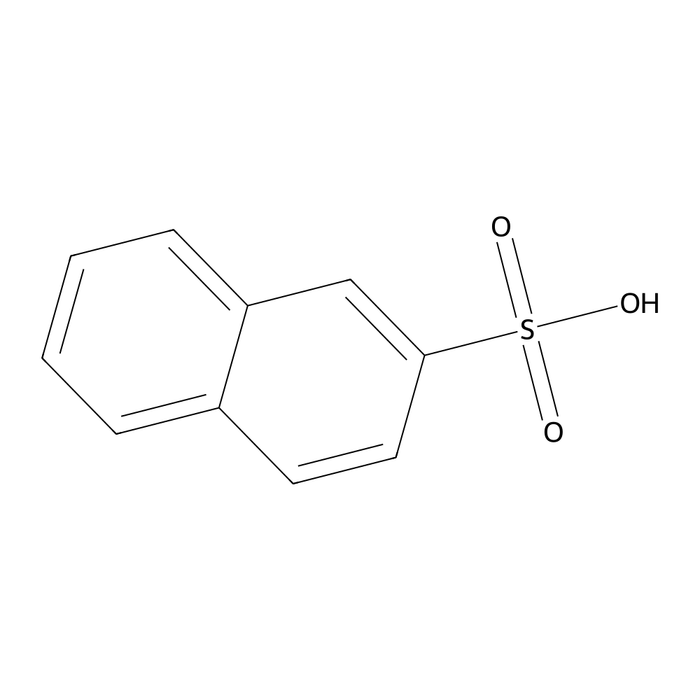 2-Naphthalenesulfonic acid