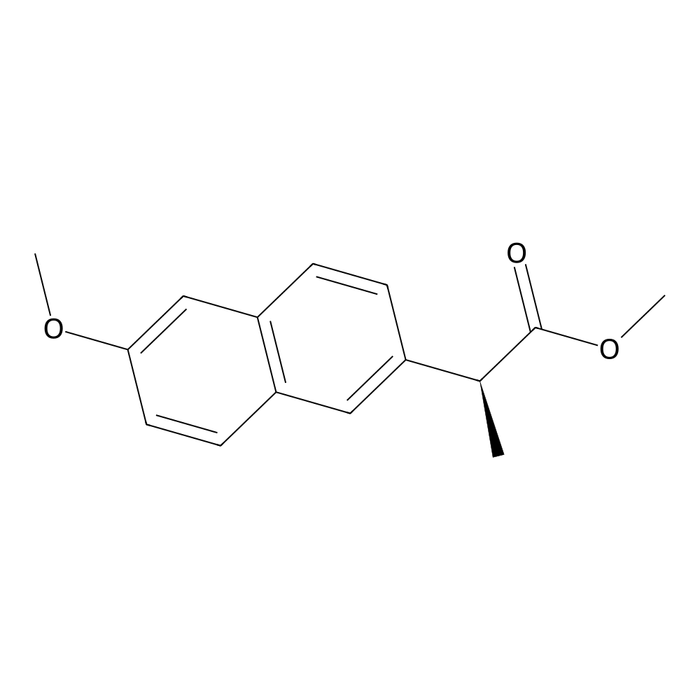 Naproxen Impurity E