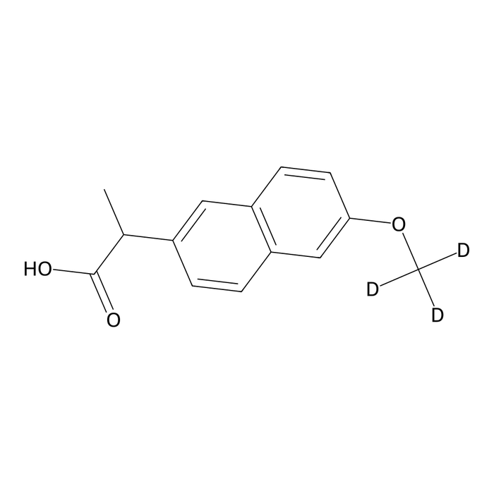 Naproxen-d3
