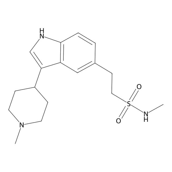 Naratriptan