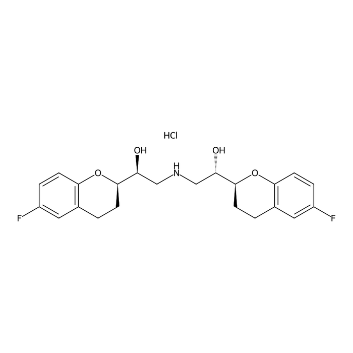 Nebivolol HCl